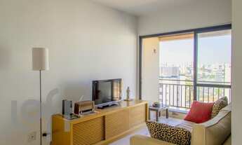 Imagem 3: 2 dormitórios na Rua Jaci