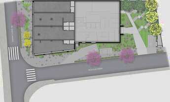 Imagem 4: 1 banheiros na Rua Eleutério