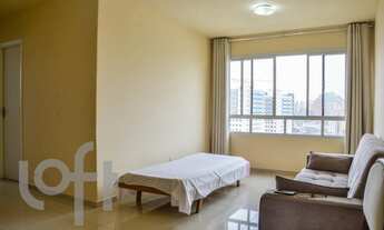 Imagem 3: 2 dormitórios na Rua Diogo Vaz