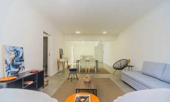 Imagem: 3 dormitórios na Rua Cardoso De Almeida