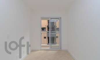 Imagem 3: 1 dormitório na Rua Alves Guimarães