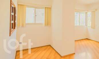 Imagem 4: 1 dormitório na Rua Bela Cintra