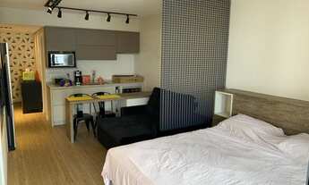 Imagem 3: 1 dormitório na Rua Genebra