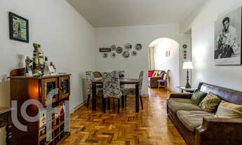 Imagem 4: 2 dormitórios na Rua Cunha Gago