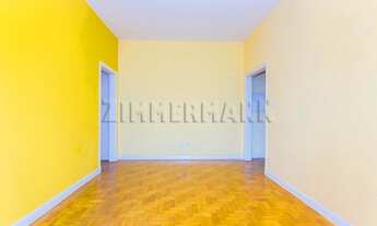 Imagem 2: 3 dormitórios na Rua Camarajibe