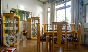 Imagem: 2 dormitórios na Avenida Rio Branco