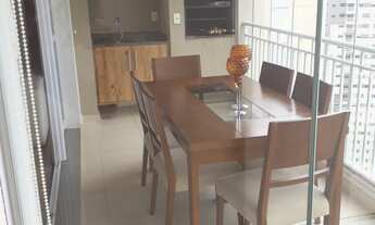 Imagem 7: 3 dormitórios na Avenida Marquês De São Vicente