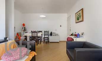 Imagem 3: 1 dormitório na Rua Treze De Maio