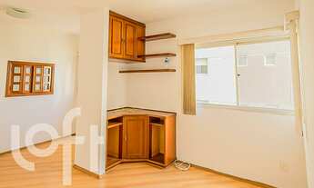 Imagem 5: 1 dormitório na Rua Bela Cintra