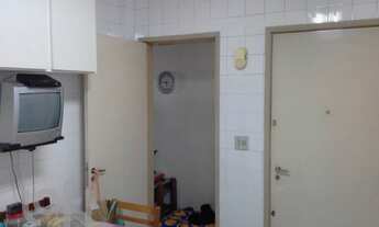 Imagem 6: 2 dormitórios na Rua Catão