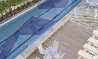 Imagem: 1 dormitório na Rua Santo Amaro