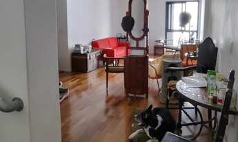 Imagem 2: 2 dormitórios na Rua Apiacás