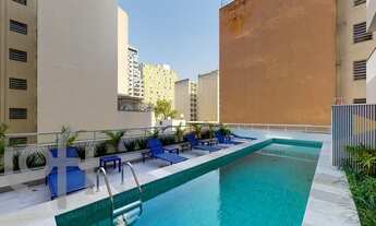 Imagem: 1 dormitório na Rua Francisca Miquelina