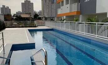 Imagem 1: 2 dormitórios na Rua Tenente Gelás