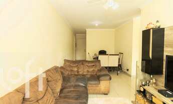 Imagem 3: 2 dormitórios na Rua Manoel Dutra