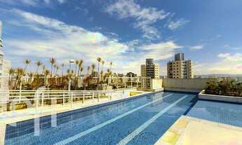 Imagem: 2 dormitórios na Rua Luís Gama