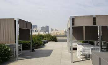 Imagem 4: 1 dormitório, 1 banheiros, 28M² de Área Construída