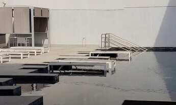 Imagem 6: 1 dormitório, 1 banheiros, 28M² de Área Construída