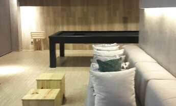 Imagem 7: 1 dormitório, 1 banheiros, 28M² de Área Construída