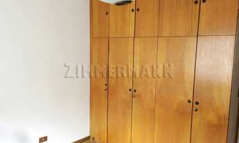 Imagem 3: 1 dormitório na Rua Martim Francisco