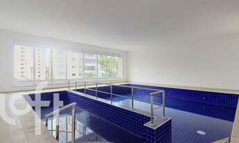 Imagem: 1 dormitório na Rua Caramuru