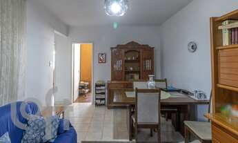 Imagem 2: 2 dormitórios na Rua Cunha Gago