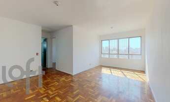 Imagem 3: 2 dormitórios na Rua Diogo Vaz