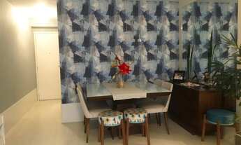 Imagem 4: 3 dormitórios na Rua Joaquim Ferreira