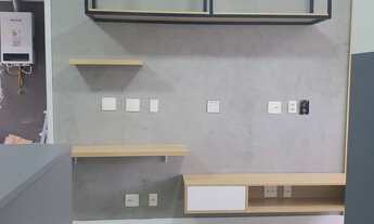 Imagem 6: 1 dormitório na Rua Caramuru