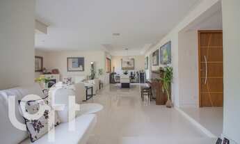 Imagem 6: 3 dormitórios na Rua Inhambu