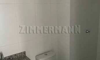 Imagem 7: 1 dormitório na Rua Alves Guimarães