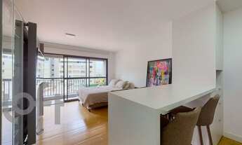 Imagem 3: 1 dormitório na Rua Genebra