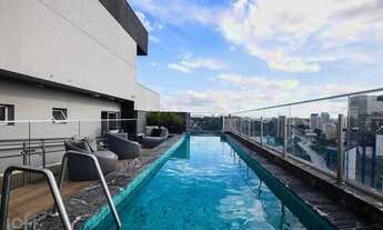 Imagem: 1 dormitório na Avenida Eusébio Matoso