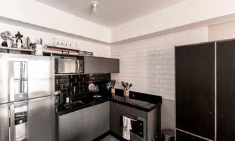 Imagem 6: 1 dormitório na Rua Genebra