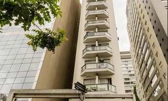 Imagem 2: 1 dormitório na Rua Bela Cintra