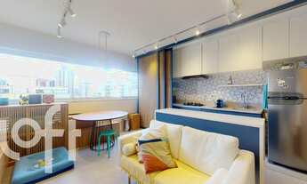 Imagem 3: 1 dormitório na Rua Caramuru