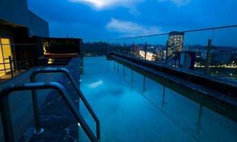 Imagem: 1 dormitório na Avenida Eusébio Matoso