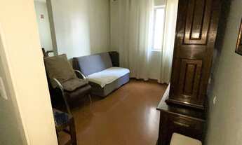 Imagem: 2 dormitórios na Rua Vitorino Carmilo