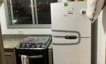 Imagem 6: 2 dormitórios na Rua Scuvero