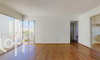 Imagem: 2 dormitórios na Rua Ytaipu