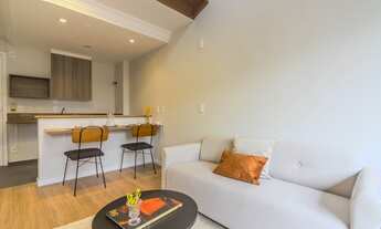 Imagem 4: 1 dormitório na Rua Pintassilgo