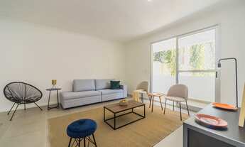 Imagem 6: 3 dormitórios na Rua Cardoso De Almeida