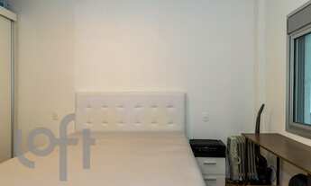 Imagem 7: 2 dormitórios na Rua Pires Da Mota