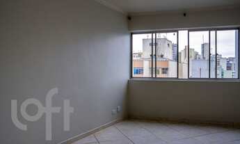 Imagem 2: 3 dormitórios na Rua Vitorino Carmilo