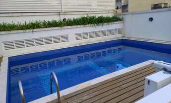 Imagem: 2 dormitórios na Rua Manoel Dutra