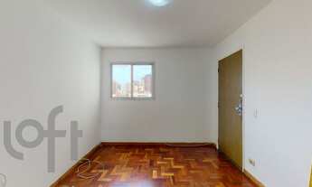 Imagem 6: 2 dormitórios na Rua Scuvero