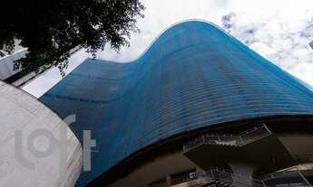 Imagem: 1 dormitório na Avenida Ipiranga