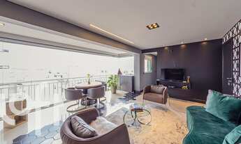 Imagem 3: 2 dormitórios na Rua Cincinato Braga