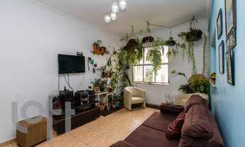 Imagem 2: 3 dormitórios na Rua Camarajibe