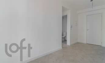 Imagem 5: 1 dormitório na Rua Alves Guimarães